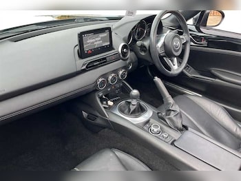 Used Mazda MX-5 2022 for sale - 76856521: Photo