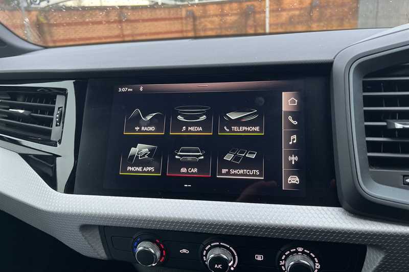 Used Audi A1 2019 for sale - 77146536: Photo 14