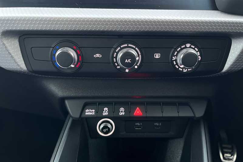 Used Audi A1 2019 for sale - 77146536: Photo 16