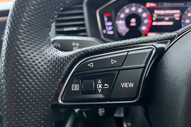 Used Audi A1 2019 for sale - 77146536: Photo 17