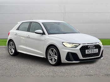 Audi A1 feature image