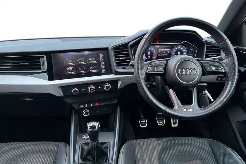Used Audi A1 2019 for sale - 77146536: Photo 4