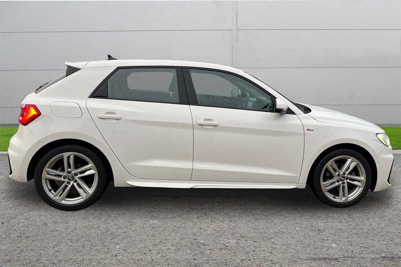 Used Audi A1 2019 for sale - 77146536: Photo 5