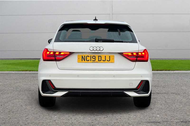 Used Audi A1 2019 for sale - 77146536: Photo 7
