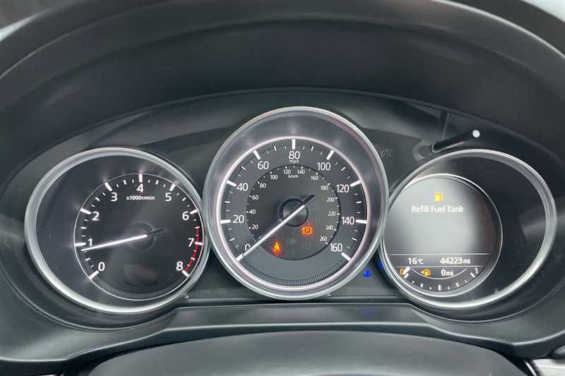 Used Mazda CX-5 2018 for sale - 76564021: Photo 11