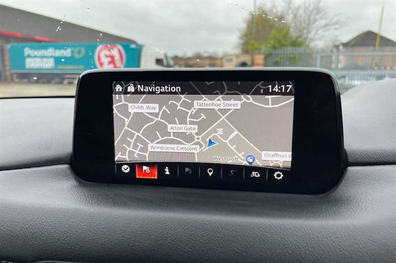 Used Mazda CX-5 2018 for sale - 76564021: Photo 14