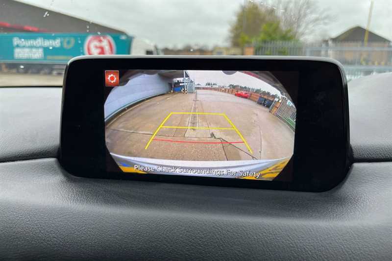 Used Mazda CX-5 2018 for sale - 76564021: Photo 15