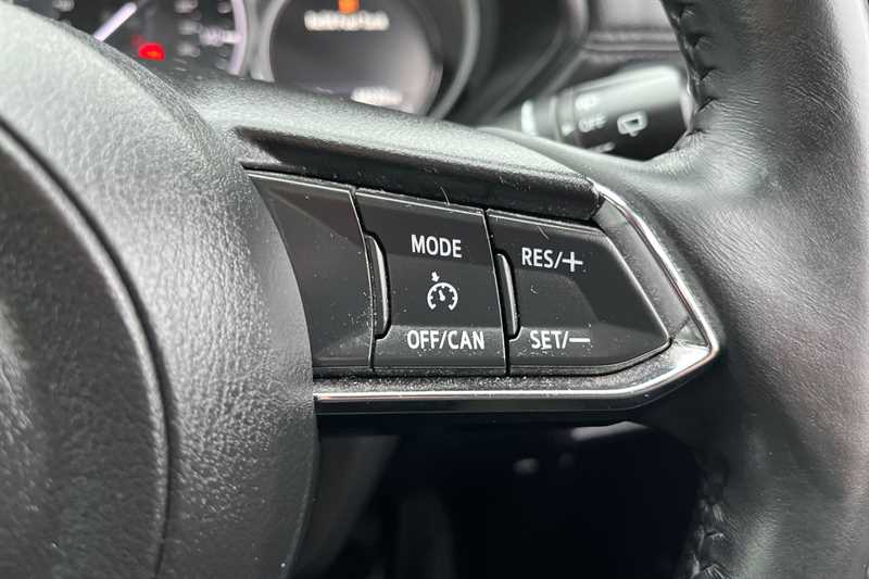 Used Mazda CX-5 2018 for sale - 76564021: Photo 17