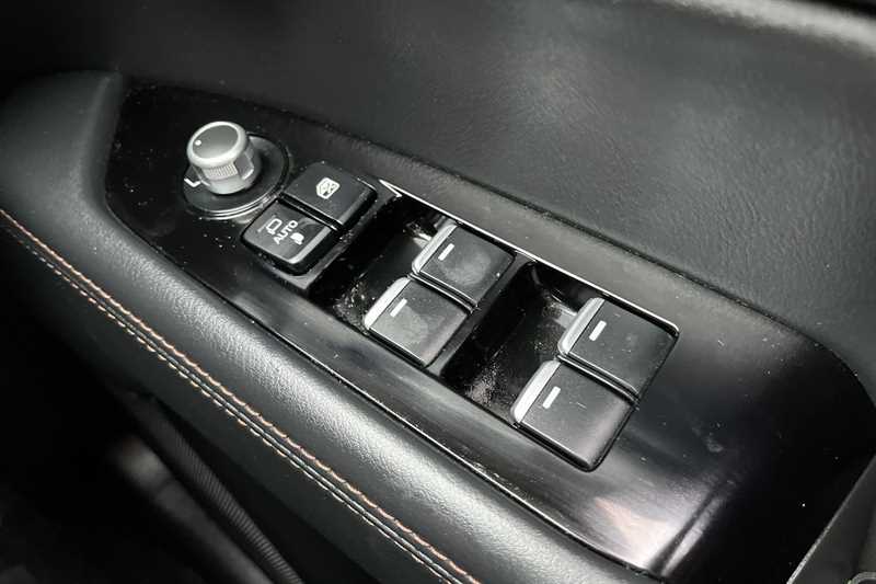 Used Mazda CX-5 2018 for sale - 76564021: Photo 18