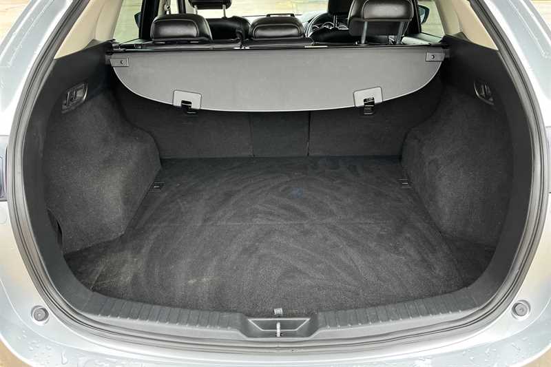 Used Mazda CX-5 2018 for sale - 76564021: Photo 20