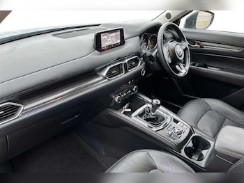 Used Mazda CX-5 2018 for sale - 76564021: Photo