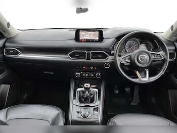 Used Mazda CX-5 2018 for sale - 76564021: Photo