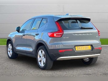 Used Volvo XC40 2023 for sale - 77307866: Photo