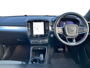 Used Volvo XC40 2023 for sale - 77307866: Photo