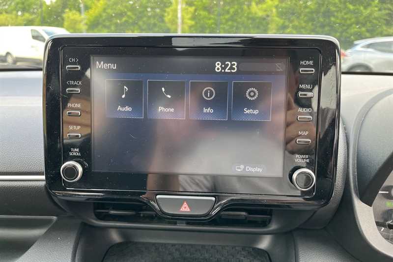 Vehicle 26
