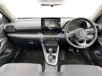 Used Mazda Mazda2 HYBRID 2023 for sale - 75565983: Photo