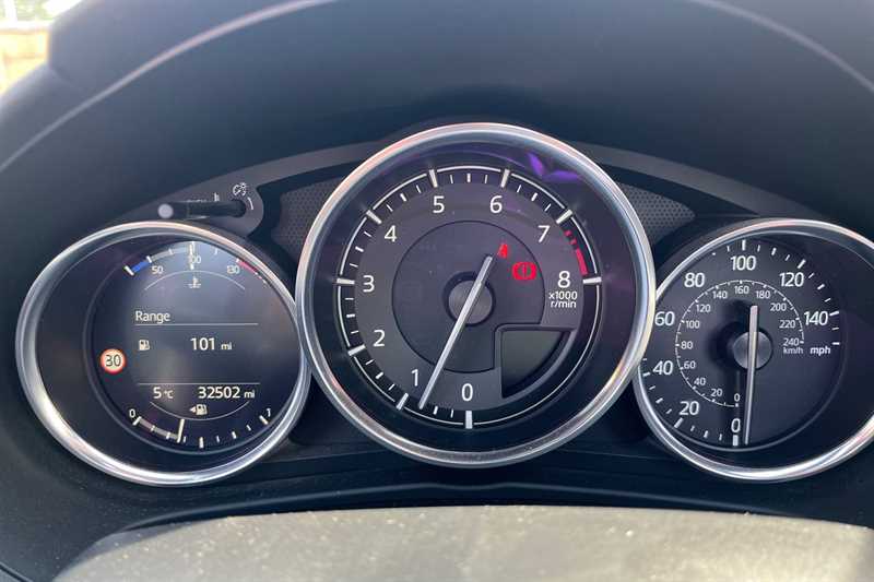 Used Mazda MX-5 2021 for sale - 77983516: Photo 11