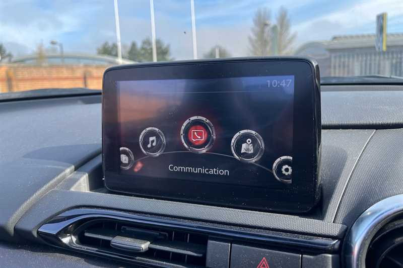 Used Mazda MX-5 2021 for sale - 77983516: Photo 14