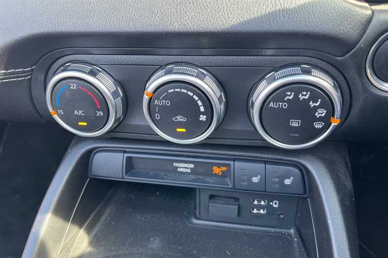 Used Mazda MX-5 2021 for sale - 77983516: Photo 16