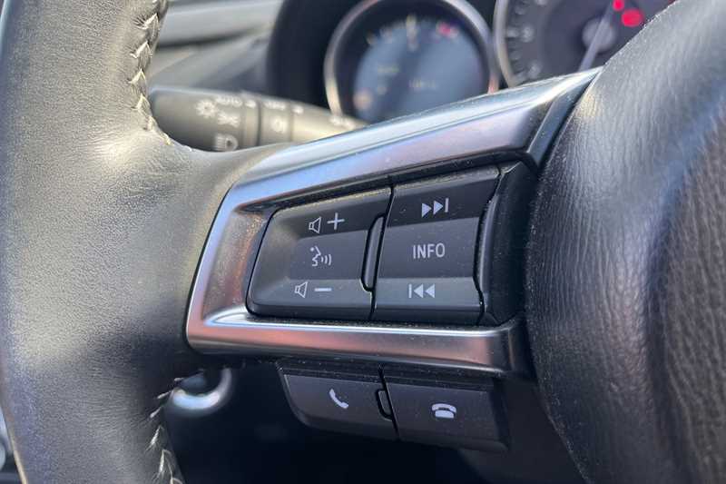 Used Mazda MX-5 2021 for sale - 77983516: Photo 17