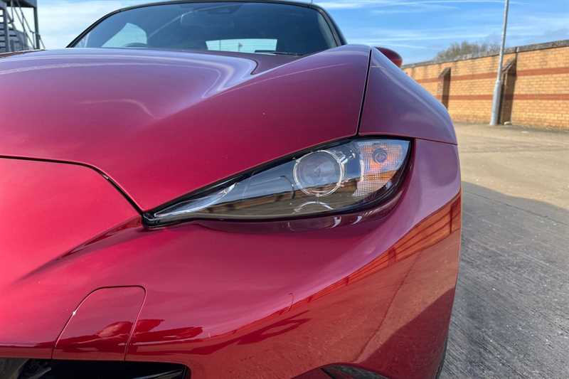 Used Mazda MX-5 2021 for sale - 77983516: Photo 19