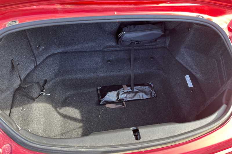 Used Mazda MX-5 2021 for sale - 77983516: Photo 20