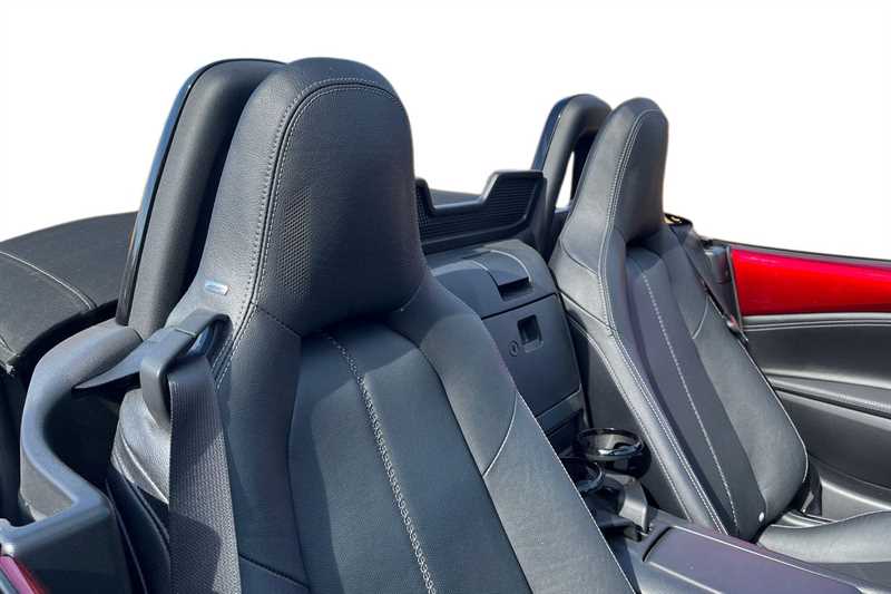 Used Mazda MX-5 2021 for sale - 77983516: Photo 8