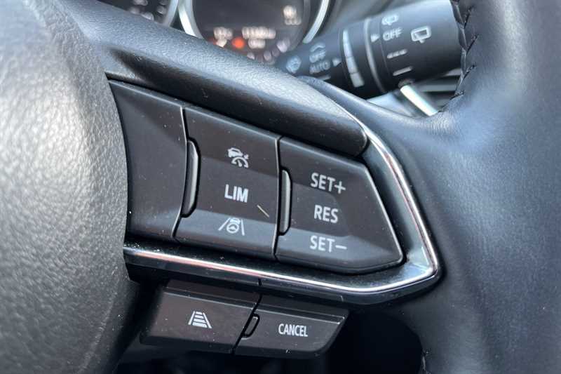 Used Mazda CX-5 2022 for sale - 77540057: Photo 13