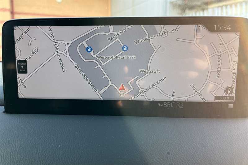 Used Mazda CX-5 2022 for sale - 77540057: Photo 14