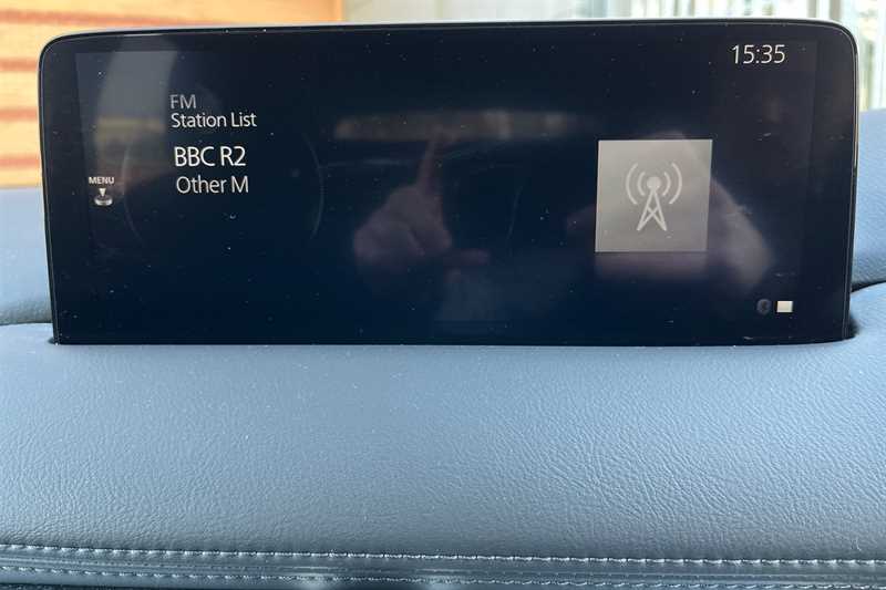 Used Mazda CX-5 2022 for sale - 77540057: Photo 15