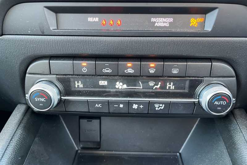 Used Mazda CX-5 2022 for sale - 77540057: Photo 16