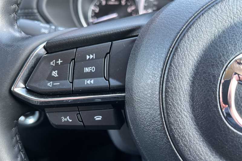 Used Mazda CX-5 2022 for sale - 77540057: Photo 17