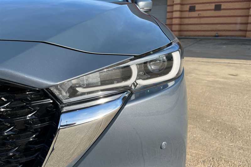 Used Mazda CX-5 2022 for sale - 77540057: Photo 19