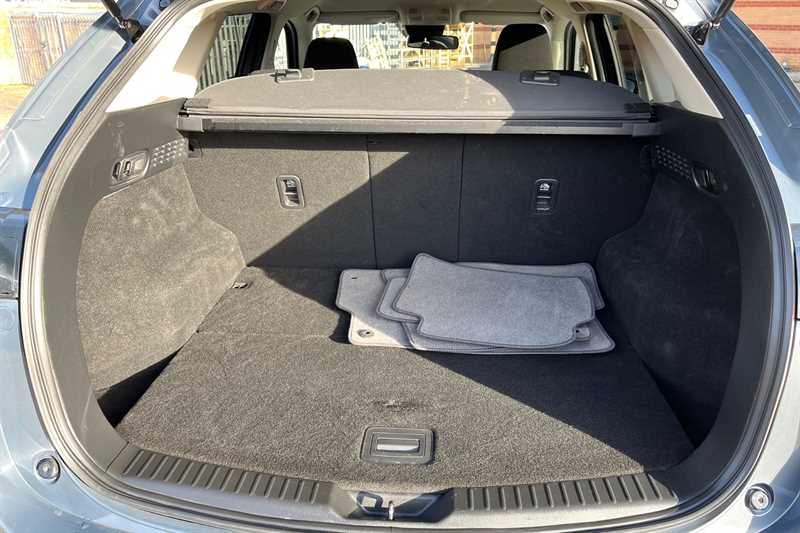 Used Mazda CX-5 2022 for sale - 77540057: Photo 20