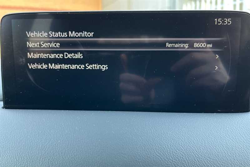 Used Mazda CX-5 2022 for sale - 77540057: Photo 21