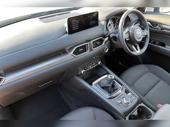 Used Mazda CX-5 2022 for sale - 77540057: Photo