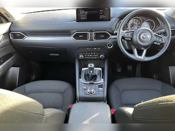 Used Mazda CX-5 2022 for sale - 77540057: Photo
