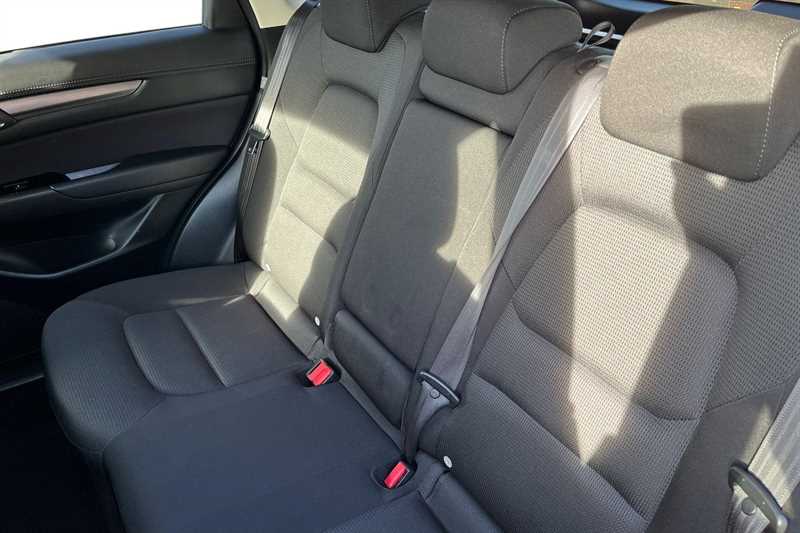 Used Mazda CX-5 2022 for sale - 77540057: Photo 8