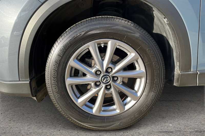 Used Mazda CX-5 2022 for sale - 77540057: Photo 9