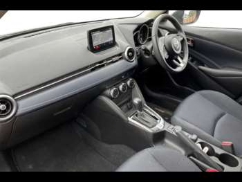 Used Mazda Mazda2 2021 for sale - 74881157: Photo