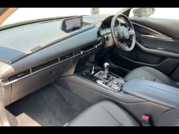 Used Mazda CX-30 2021 for sale - 74960217: Photo