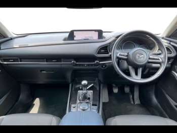Used Mazda CX-30 2021 for sale - 74960217: Photo