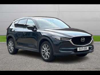 2021 - 2.0 Sport 5dr