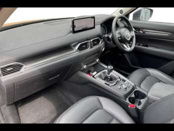 Used Mazda CX-5 2021 for sale - 74896372: Photo
