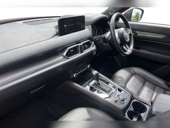 Used Mazda CX-5 2024 for sale - 78277973: Photo