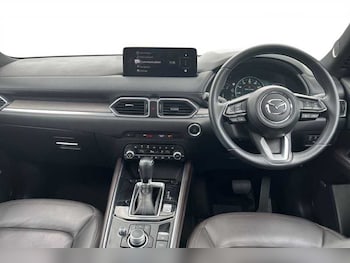 Used Mazda CX-5 2024 for sale - 78277973: Photo