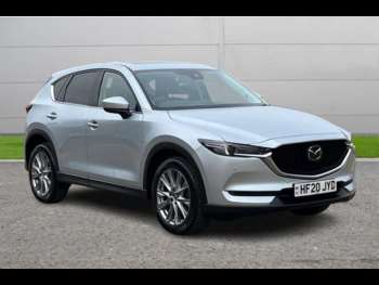 2020 - 2.0 SPORT NAV+ 5DR