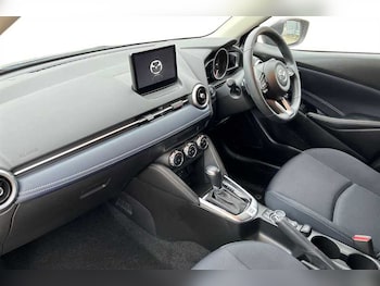 Used Mazda Mazda2 2022 for sale - 77786483: Photo