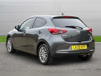 Used Mazda Mazda2 2022 for sale - 77786483: Photo