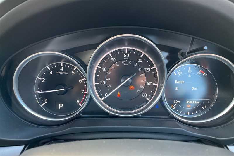 Used Mazda CX-5 2021 for sale - 77826914: Photo 11